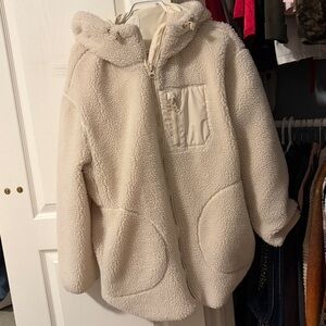 H&M Sherpa